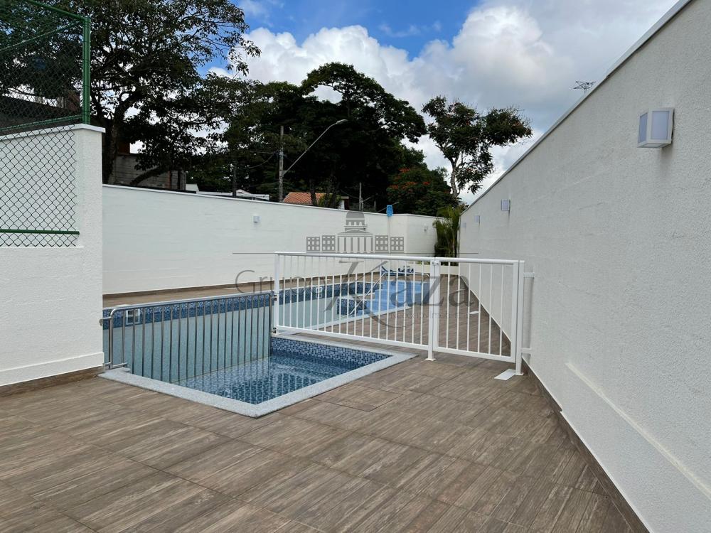 Foto 16 de Apartamento Padrão em Jardim Augusta, São José dos Campos - imagem 16