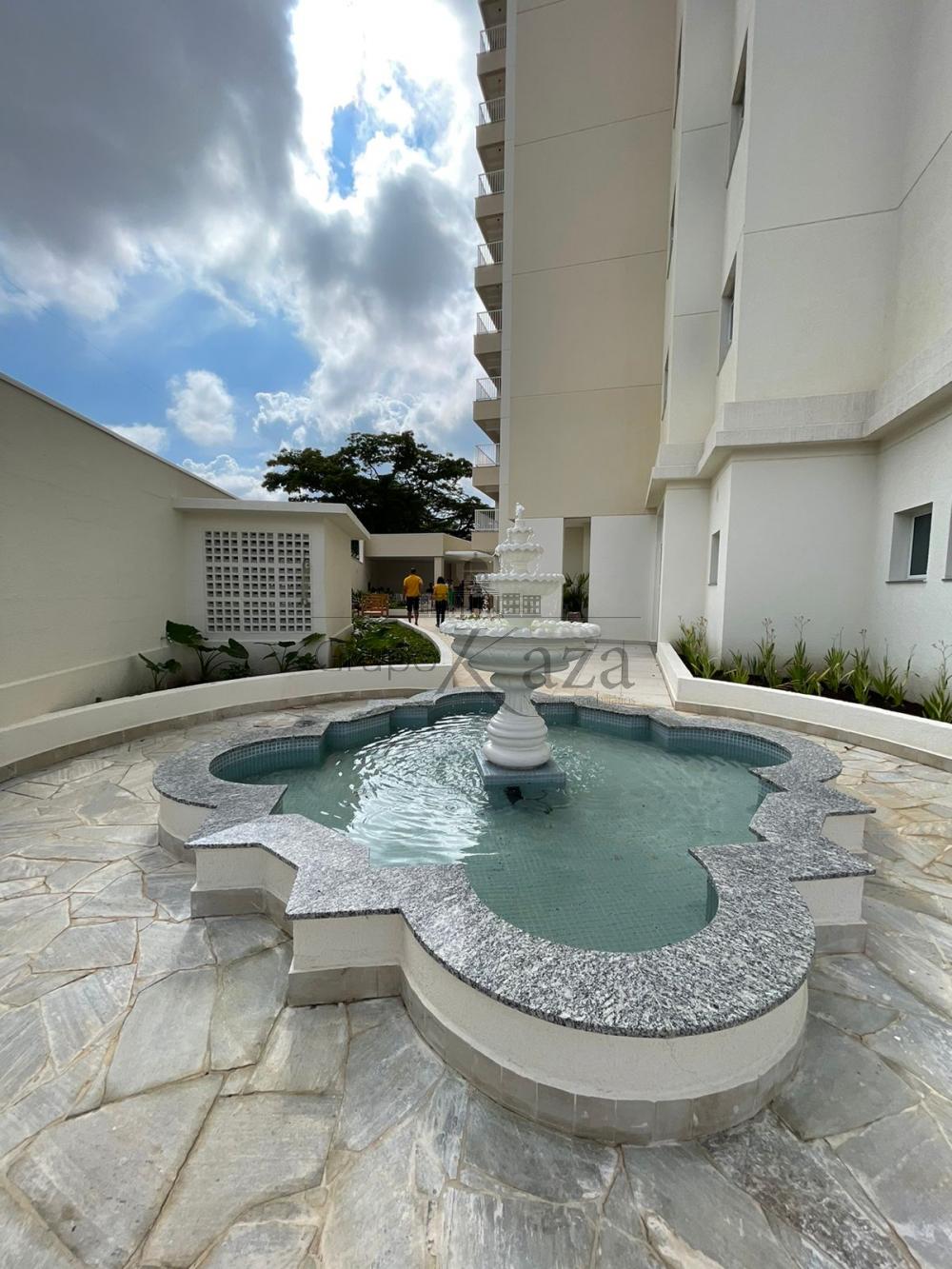 Foto 17 de Apartamento Padrão em Jardim Augusta, São José dos Campos - imagem 17