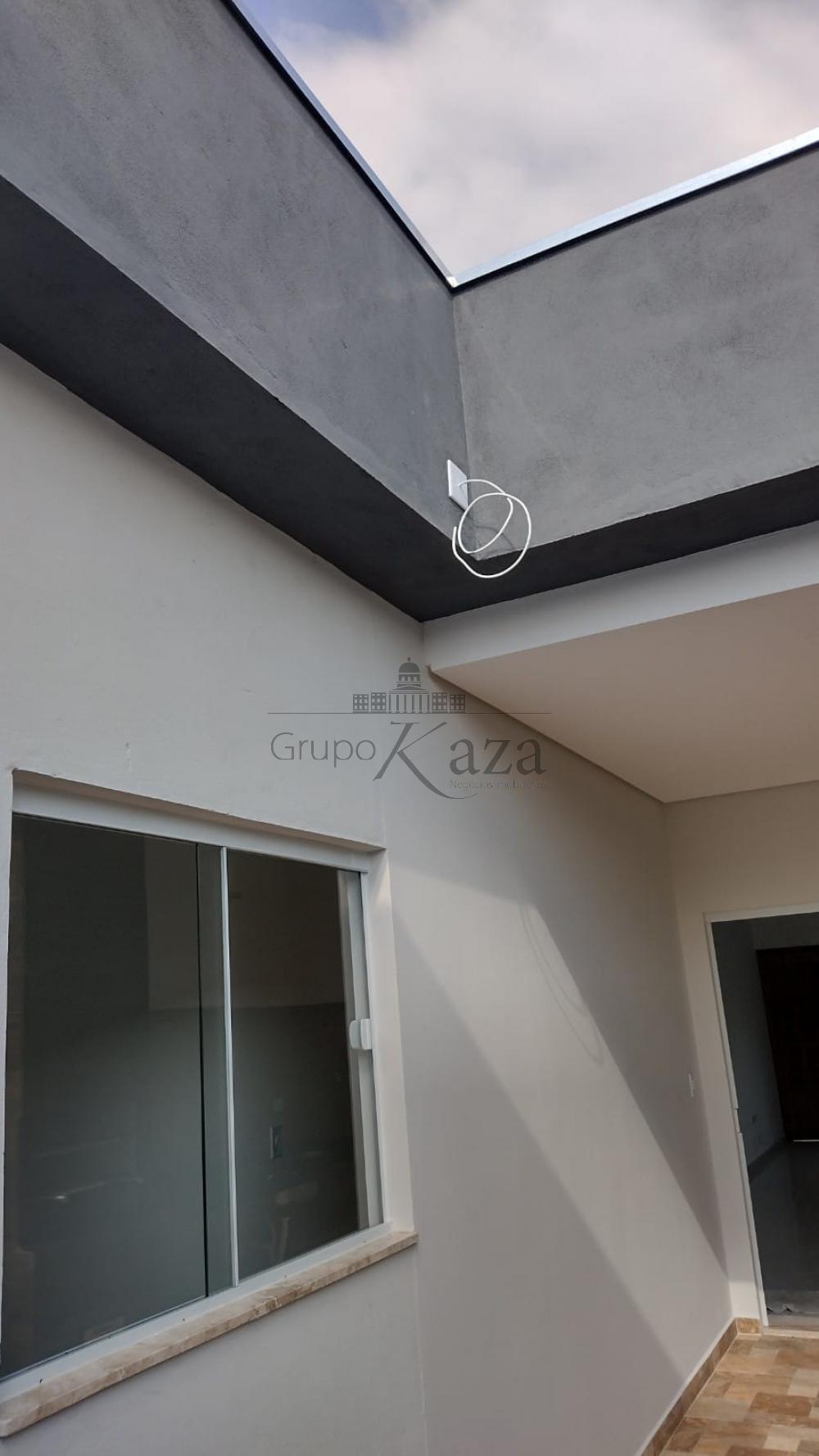 Foto 8 de Casa Padrão em Residencial Santa Paula, Jacareí - imagem 8