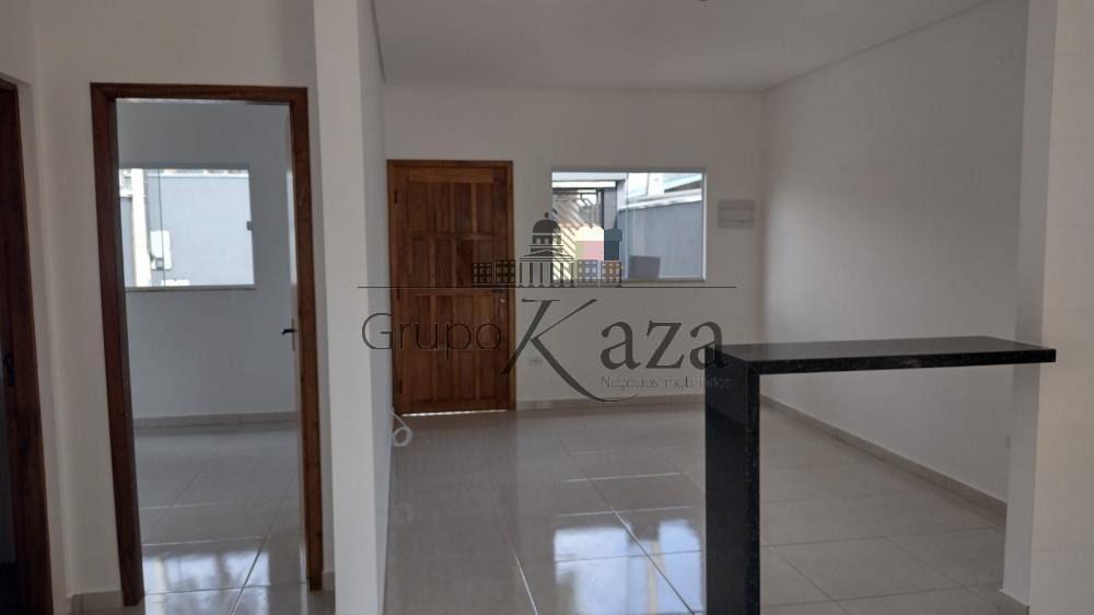 Foto 1 de Casa Padrão em Residencial Santa Paula, Jacareí - imagem 1