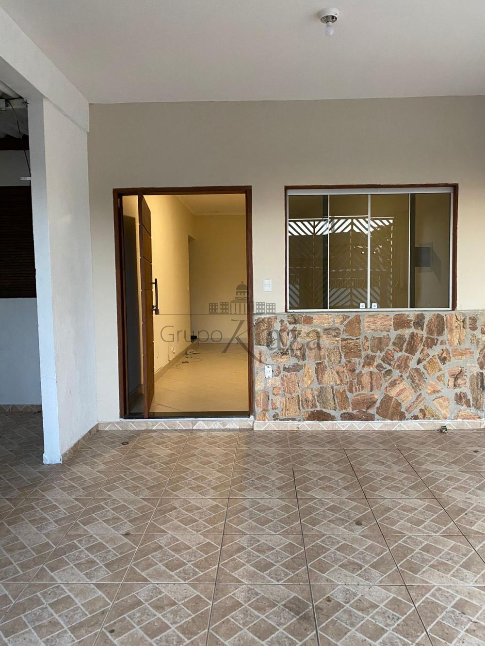 Foto 13 de Casa Padrão em Jardim Motorama, São José dos Campos - imagem 13