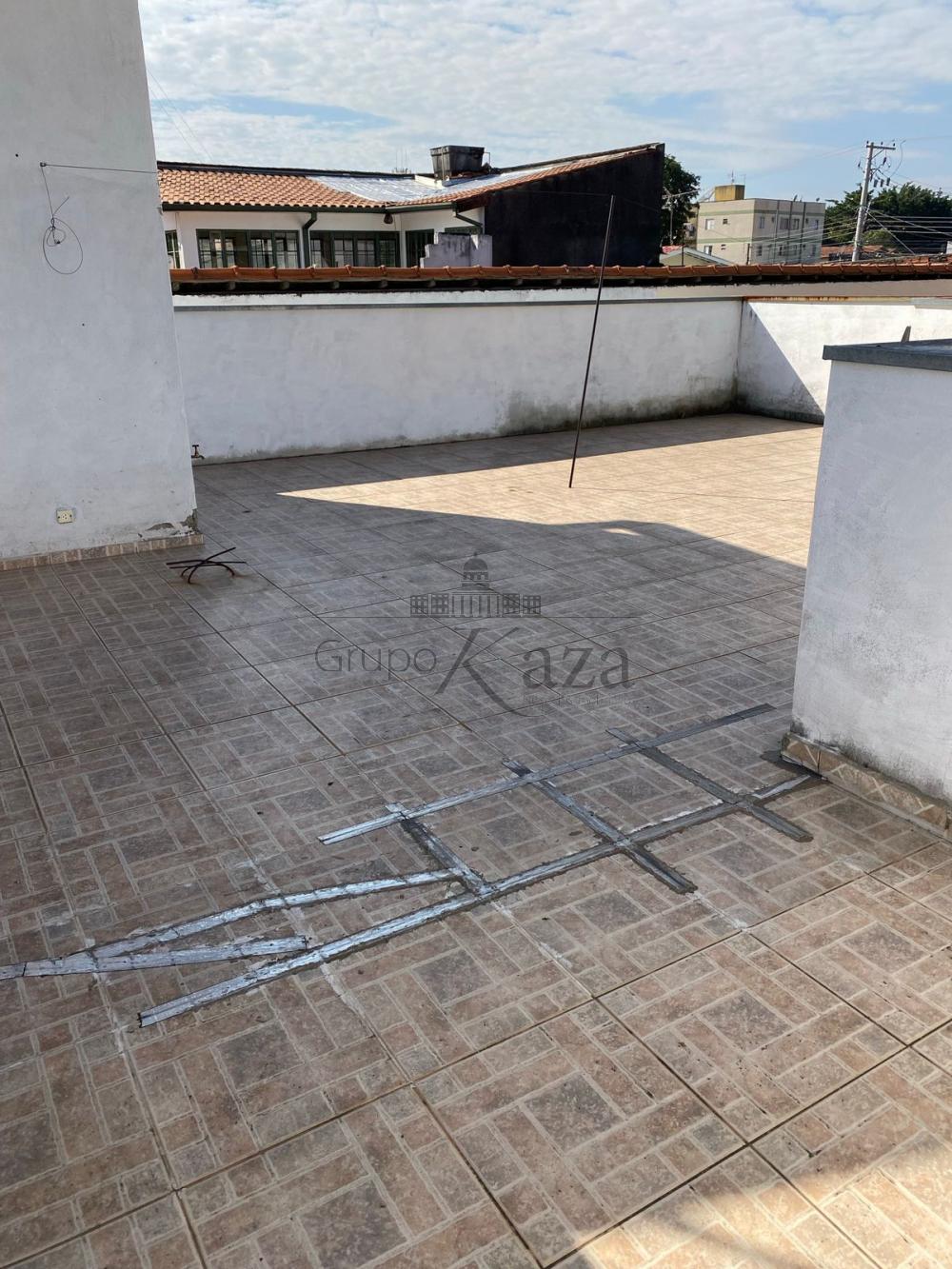 Foto 9 de Casa Padrão em Jardim Motorama, São José dos Campos - imagem 9