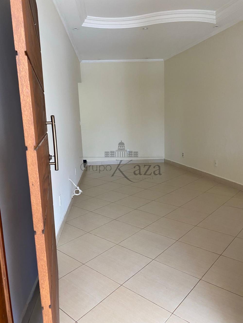 Foto 14 de Casa Padrão em Jardim Motorama, São José dos Campos - imagem 14