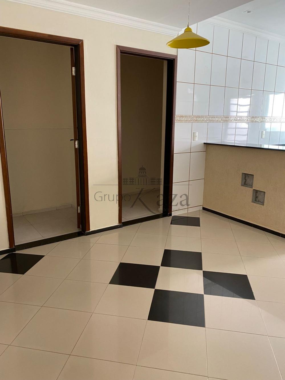 Foto 4 de Casa Padrão em Jardim Motorama, São José dos Campos - imagem 4