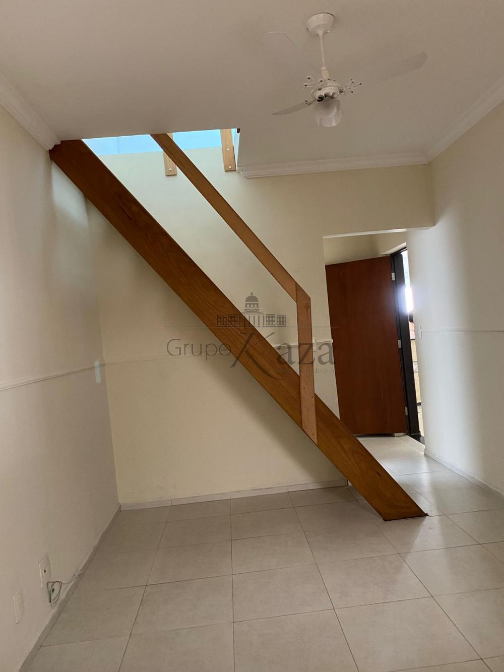 Foto 2 de Casa Padrão em Jardim Motorama, São José dos Campos - imagem 2