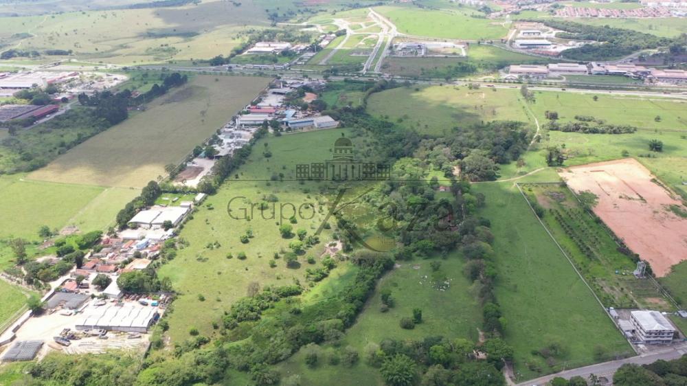 Foto 1 de Área Comercial em Jardim das Flores, São José dos Campos - imagem 1