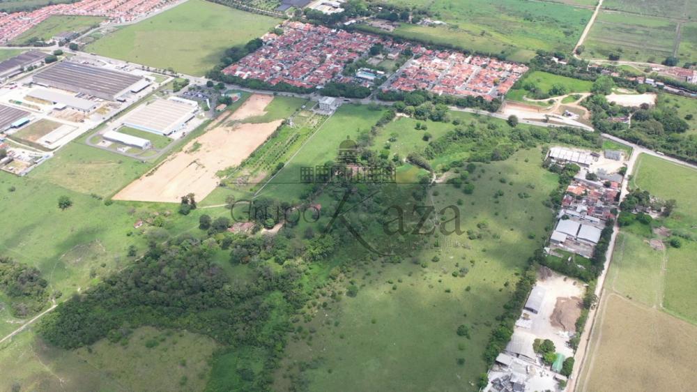 Foto 2 de Área Comercial em Jardim das Flores, São José dos Campos - imagem 2