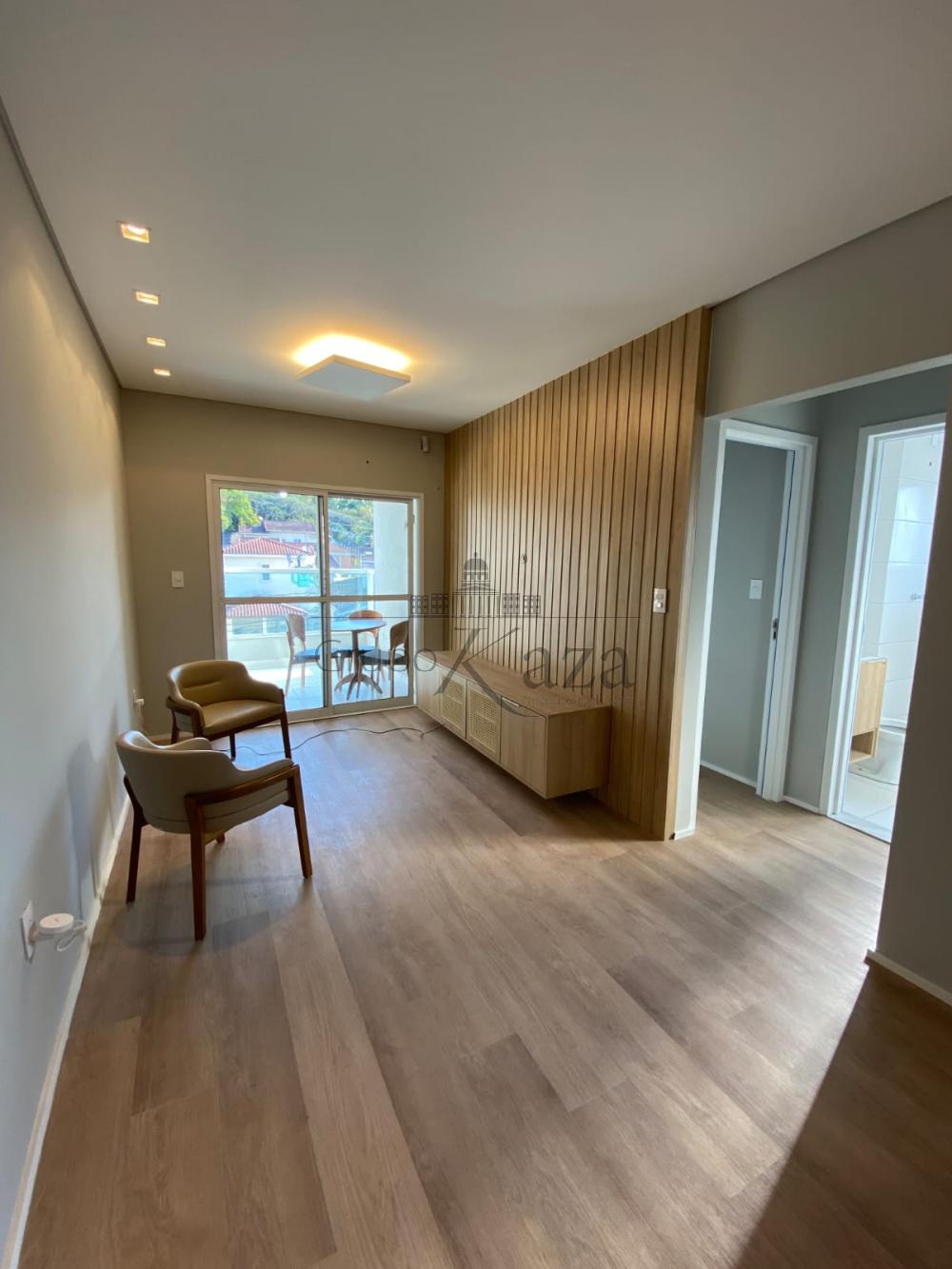 Foto 1 de Apartamento Padrão em São João, Jacareí - imagem 1