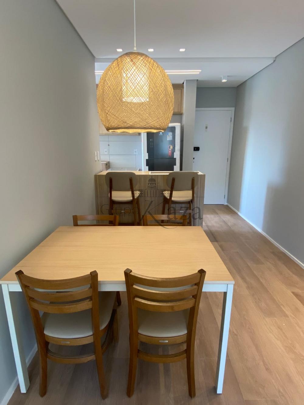 Foto 5 de Apartamento Padrão em São João, Jacareí - imagem 5