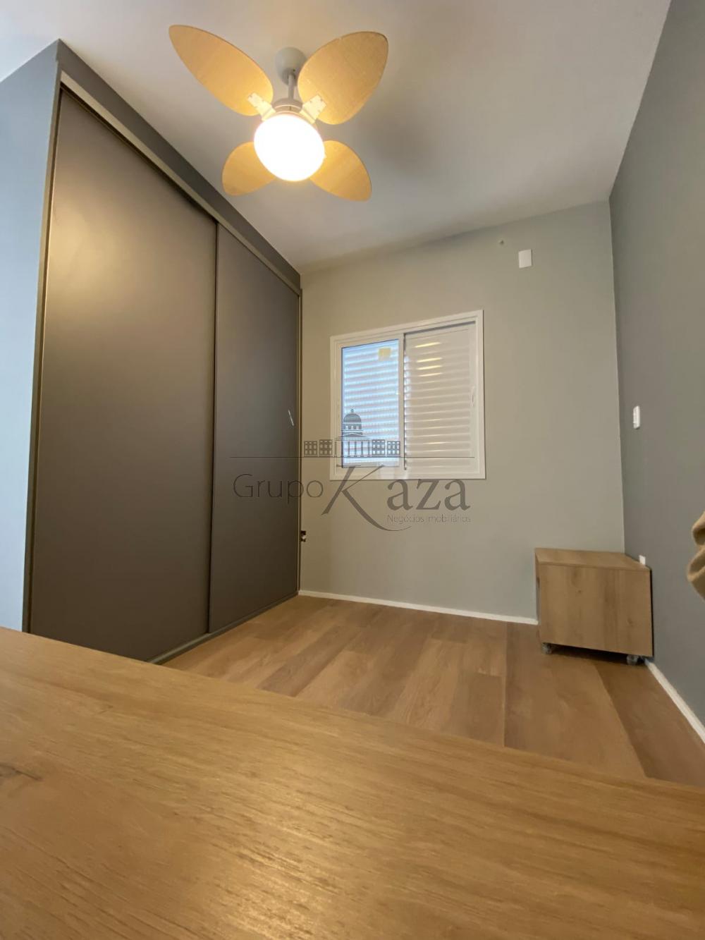 Foto 9 de Apartamento Padrão em São João, Jacareí - imagem 9