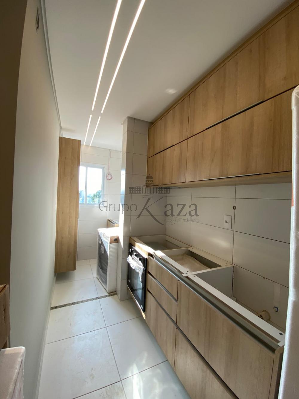 Foto 6 de Apartamento Padrão em São João, Jacareí - imagem 6