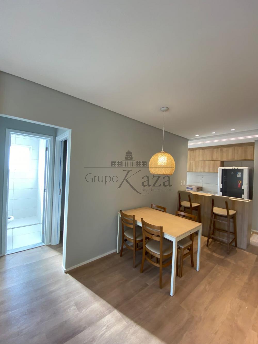 Foto 10 de Apartamento Padrão em São João, Jacareí - imagem 10