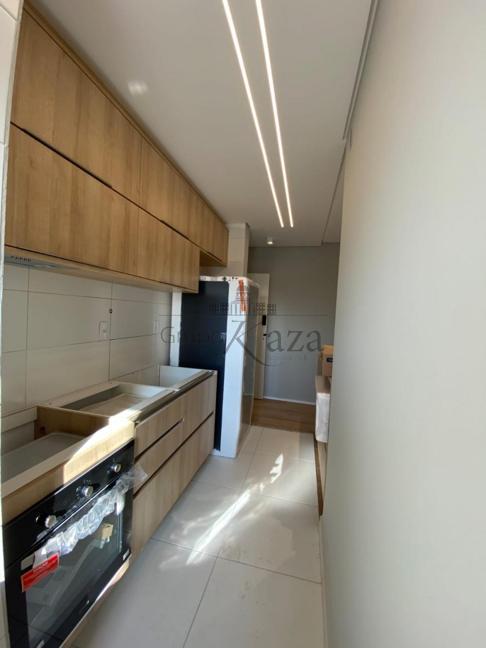 Foto 7 de Apartamento Padrão em São João, Jacareí - imagem 7