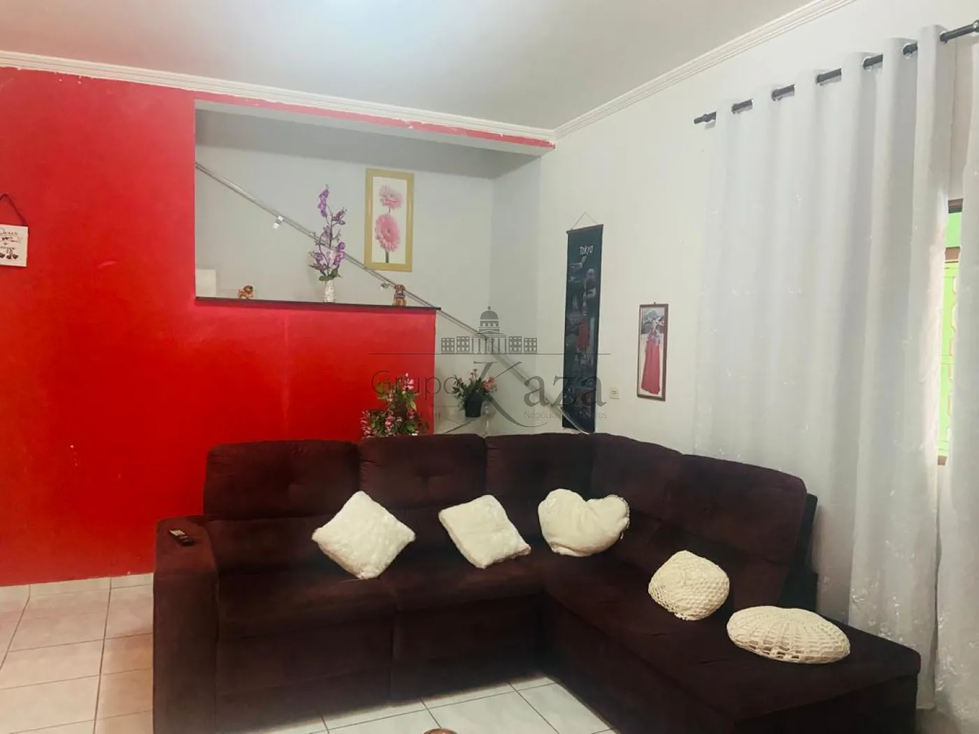 Foto 3 de Casa Comercial  Residencial em Residencial Bosque dos Ipês, São José dos Campos - imagem 3