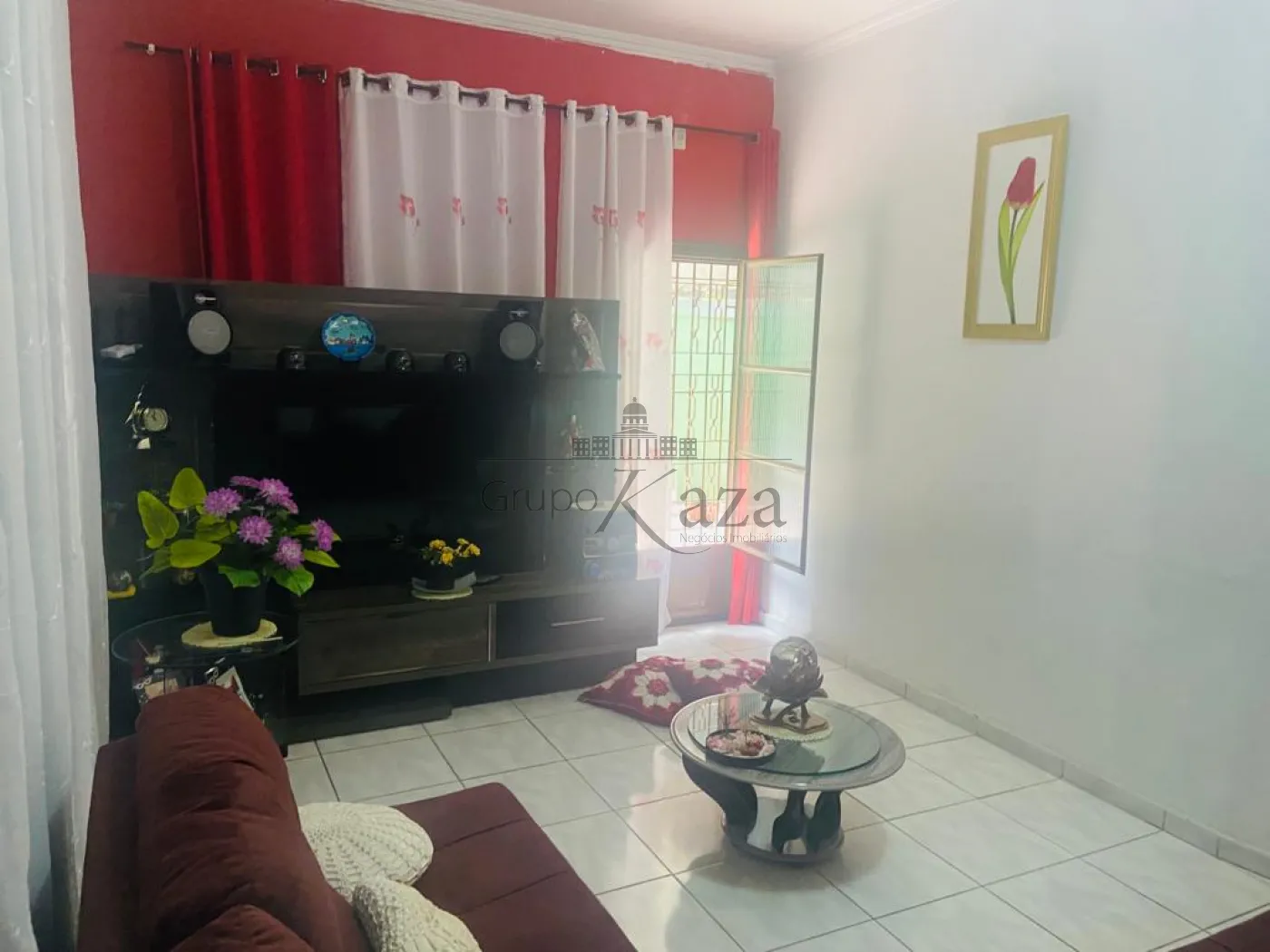 Foto 2 de Casa Comercial  Residencial em Residencial Bosque dos Ipês, São José dos Campos - imagem 2