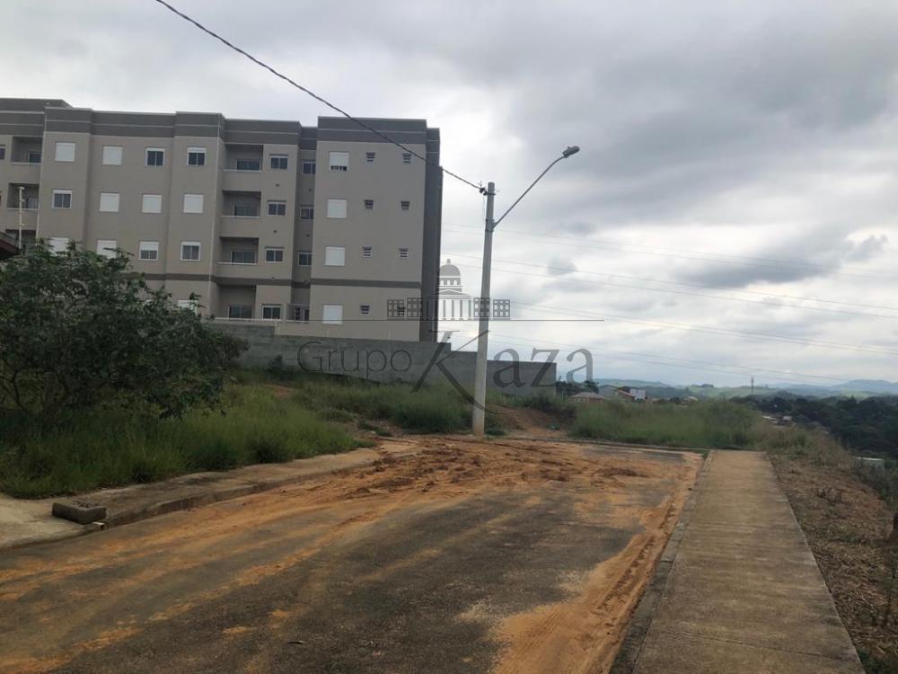 Foto 1 de Área Residencial em Vila São Geraldo, São José dos Campos - imagem 1