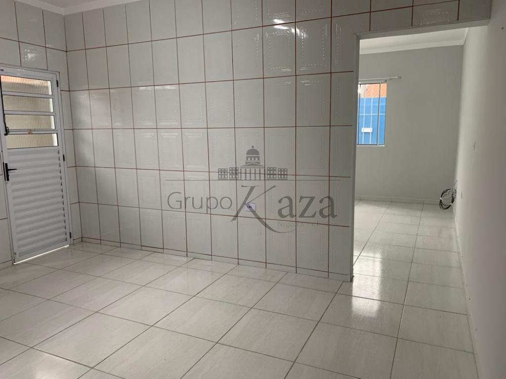 Foto 2 de Casa Térrea em Jardim dos Bandeirantes, São José dos Campos - imagem 2