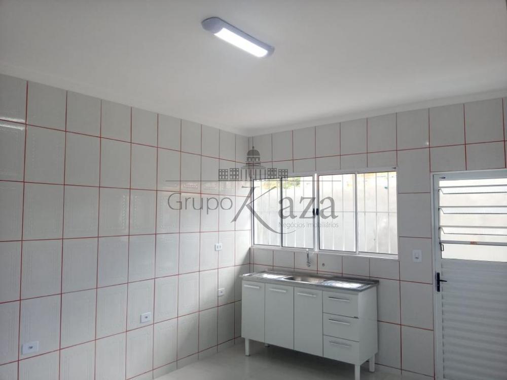 Foto 4 de Casa Térrea em Jardim dos Bandeirantes, São José dos Campos - imagem 4
