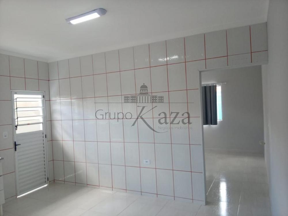 Foto 3 de Casa Térrea em Jardim dos Bandeirantes, São José dos Campos - imagem 3