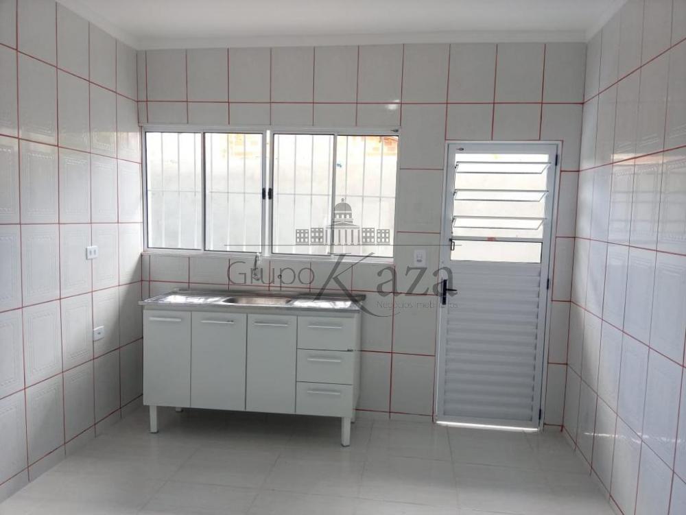 Foto 5 de Casa Térrea em Jardim dos Bandeirantes, São José dos Campos - imagem 5