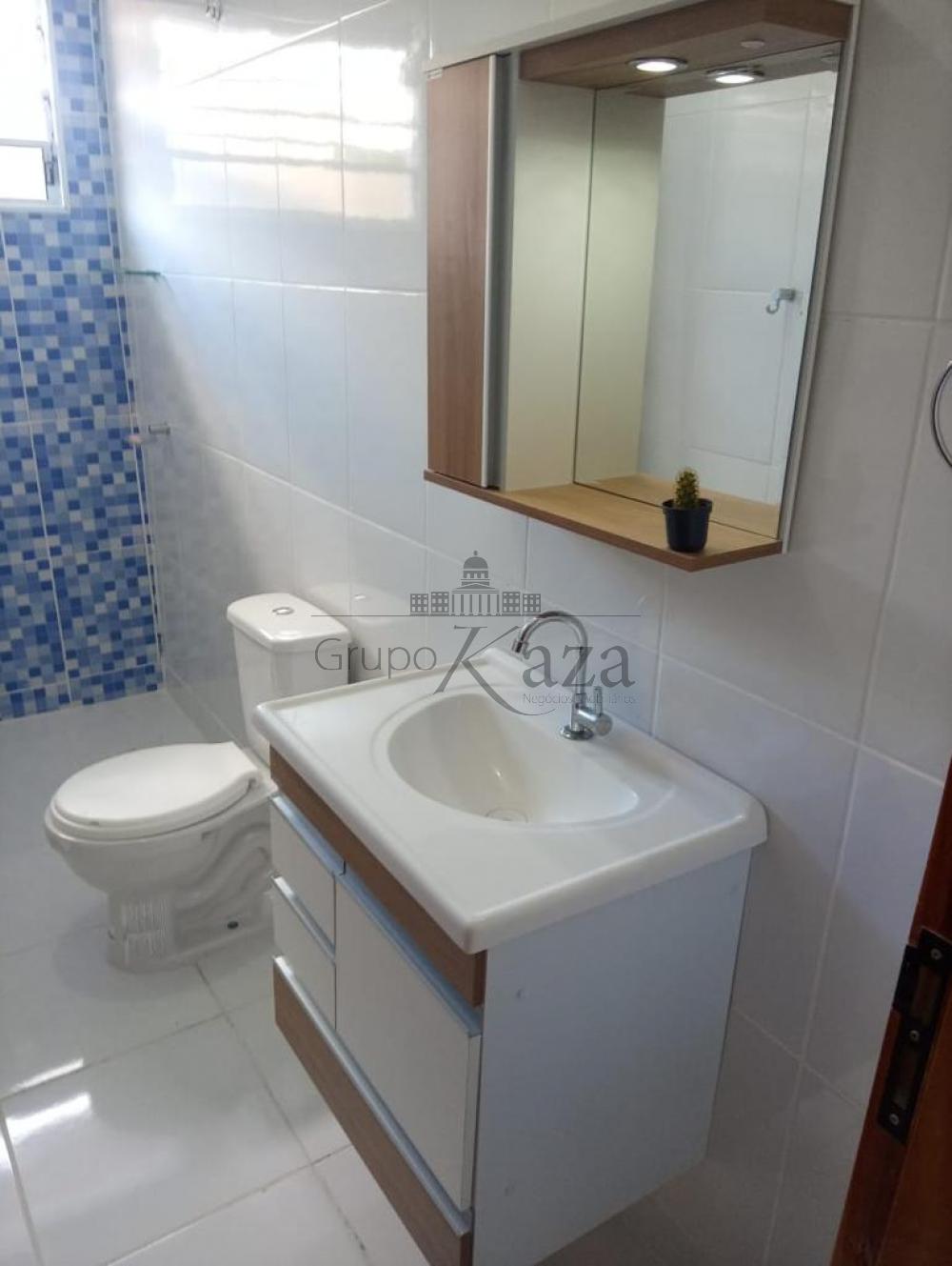 Foto 11 de Casa Térrea em Jardim dos Bandeirantes, São José dos Campos - imagem 11