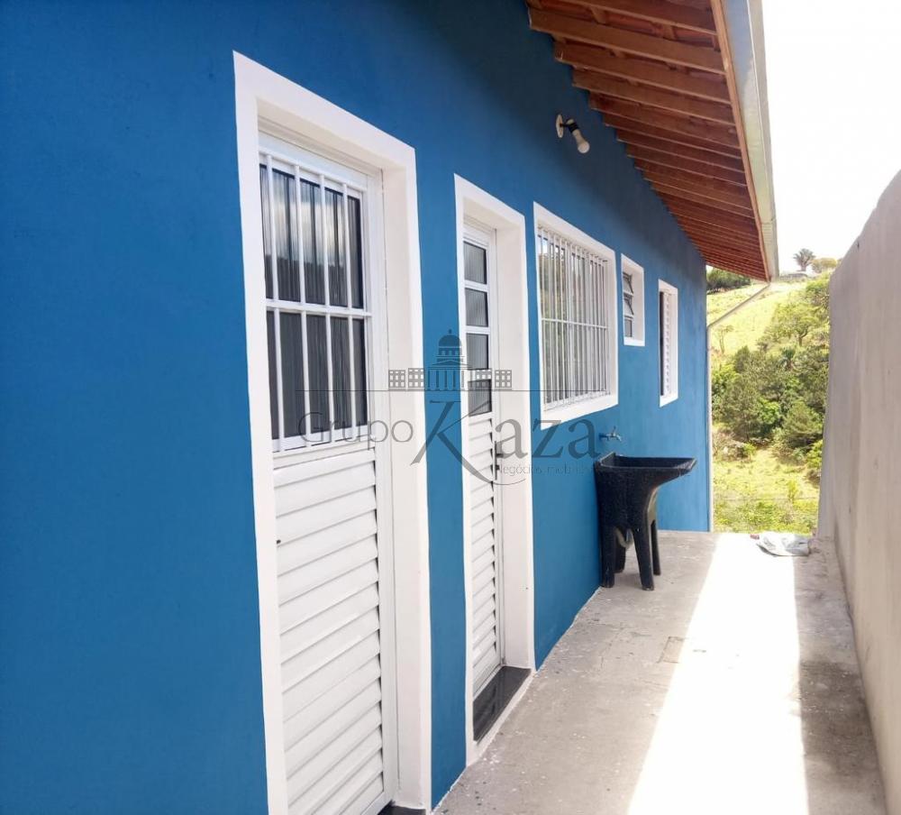 Foto 12 de Casa Térrea em Jardim dos Bandeirantes, São José dos Campos - imagem 12