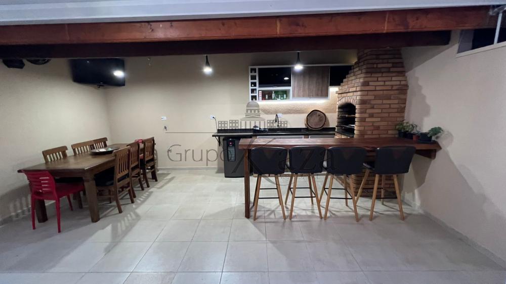 Foto 13 de Casa Sobrado em Residencial Bosque dos Ipês, São José dos Campos - imagem 13