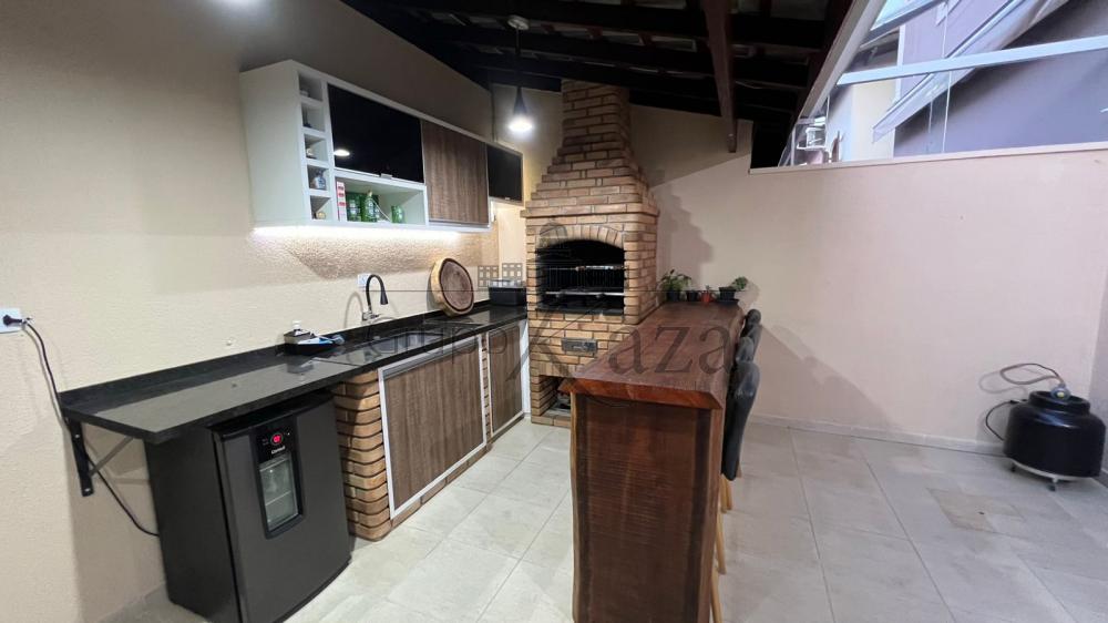 Foto 14 de Casa Sobrado em Residencial Bosque dos Ipês, São José dos Campos - imagem 14