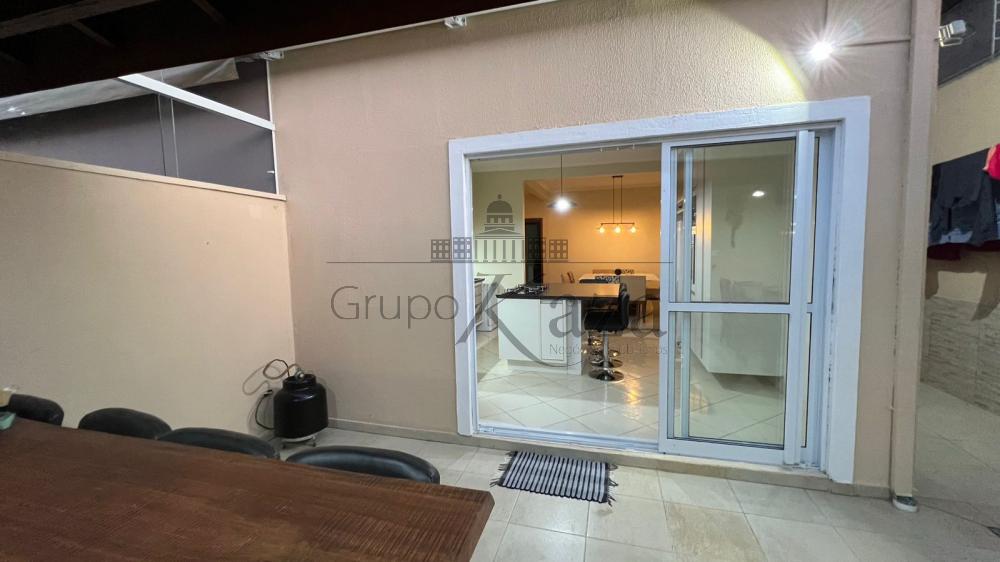 Foto 12 de Casa Sobrado em Residencial Bosque dos Ipês, São José dos Campos - imagem 12
