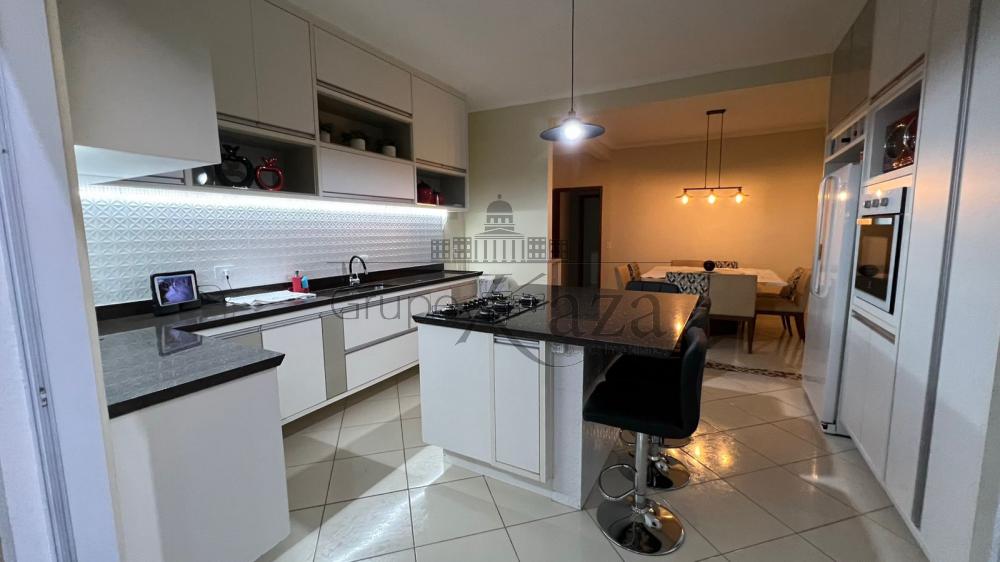 Foto 5 de Casa Sobrado em Residencial Bosque dos Ipês, São José dos Campos - imagem 5