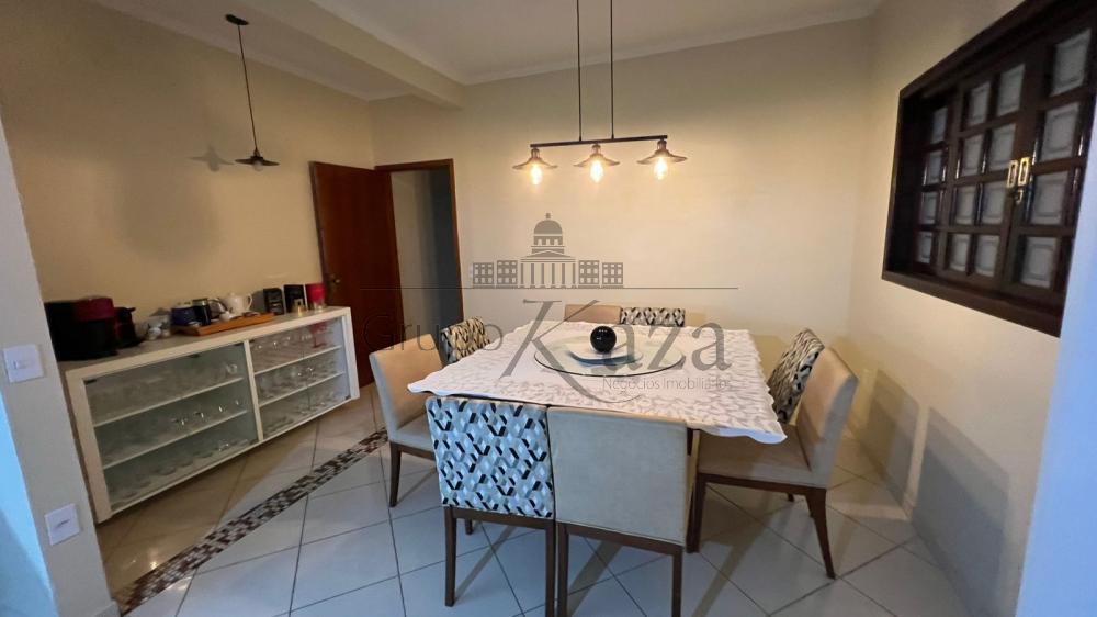 Foto 6 de Casa Sobrado em Residencial Bosque dos Ipês, São José dos Campos - imagem 6