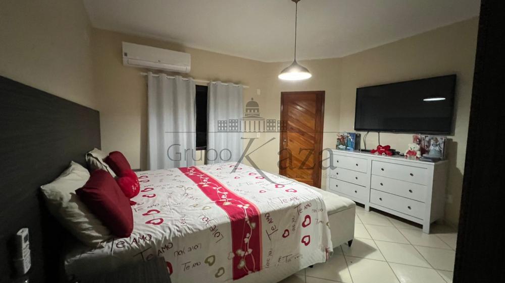 Foto 11 de Casa Sobrado em Residencial Bosque dos Ipês, São José dos Campos - imagem 11