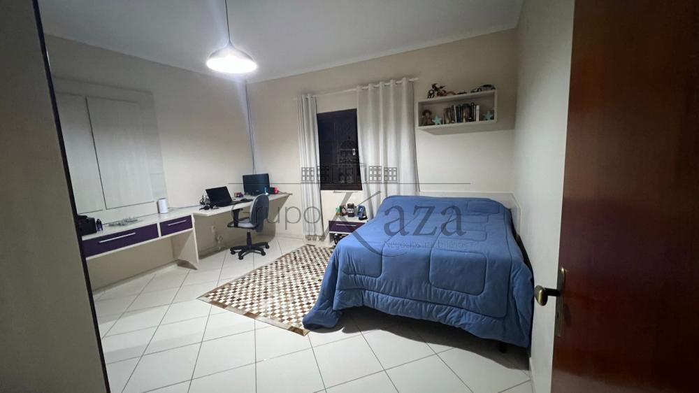 Foto 8 de Casa Sobrado em Residencial Bosque dos Ipês, São José dos Campos - imagem 8