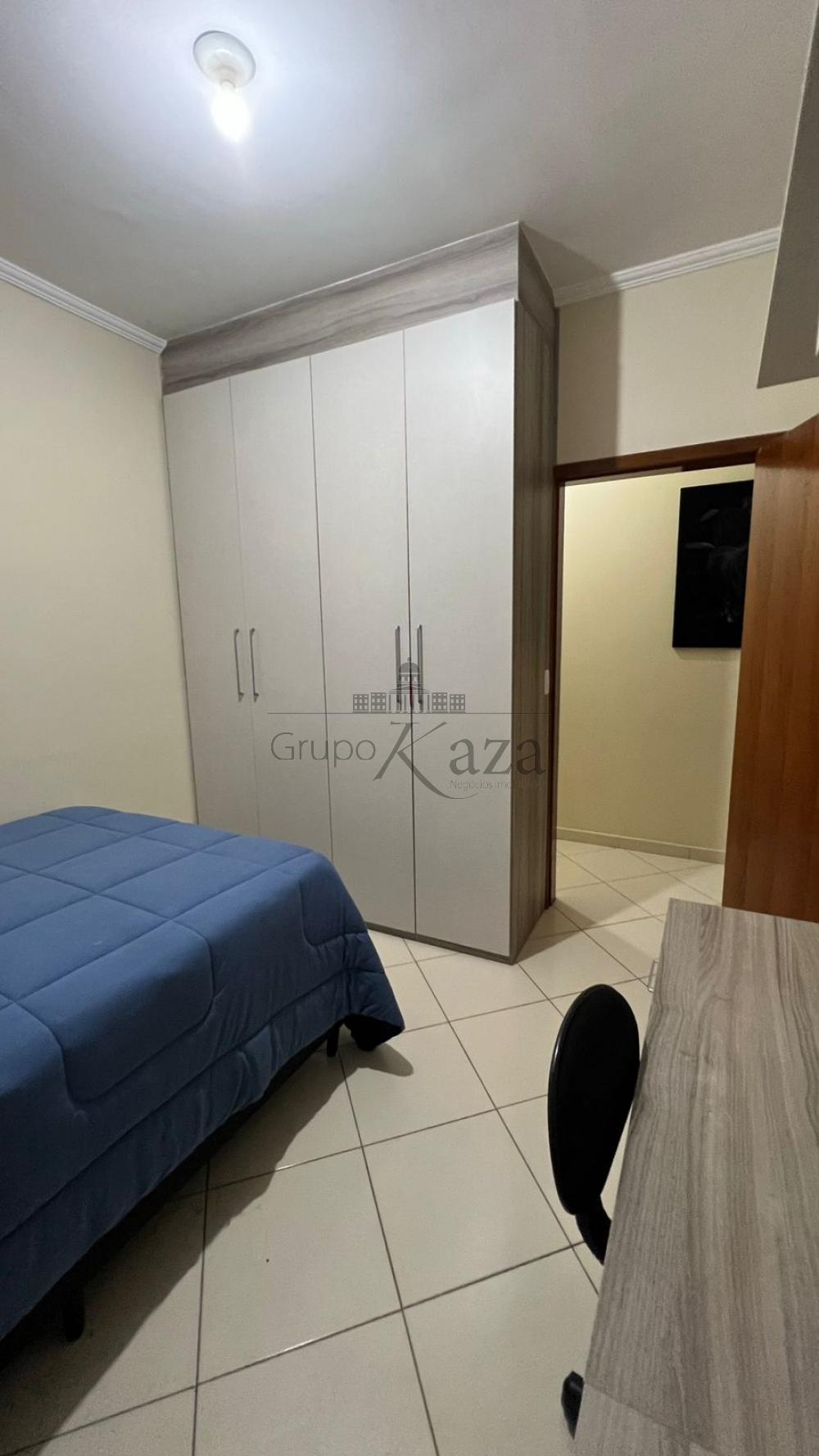 Foto 9 de Casa Sobrado em Residencial Bosque dos Ipês, São José dos Campos - imagem 9