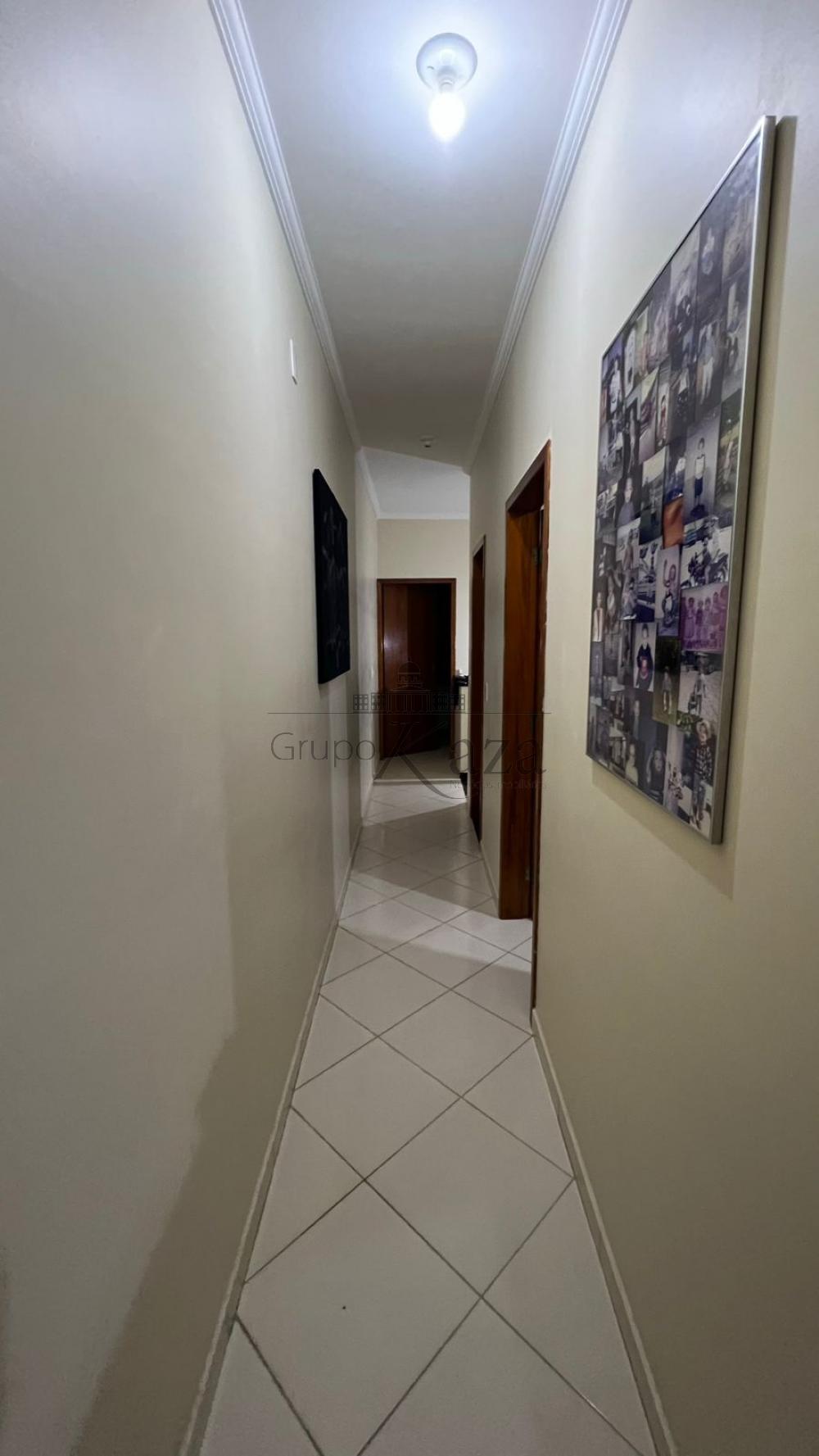 Foto 7 de Casa Sobrado em Residencial Bosque dos Ipês, São José dos Campos - imagem 7