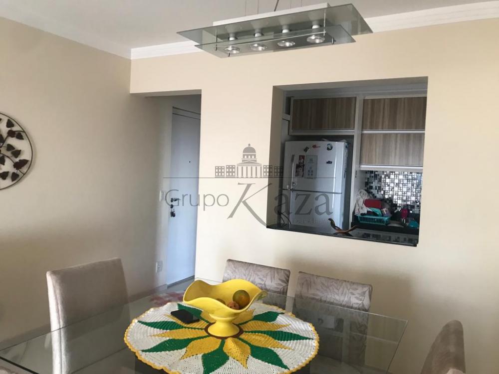 Foto 4 de Apartamento Padrão em Santana, São José dos Campos - imagem 4