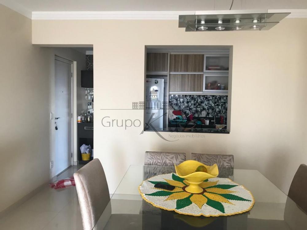 Foto 6 de Apartamento Padrão em Santana, São José dos Campos - imagem 6