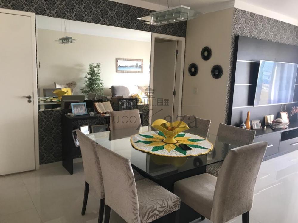 Foto 3 de Apartamento Padrão em Santana, São José dos Campos - imagem 3
