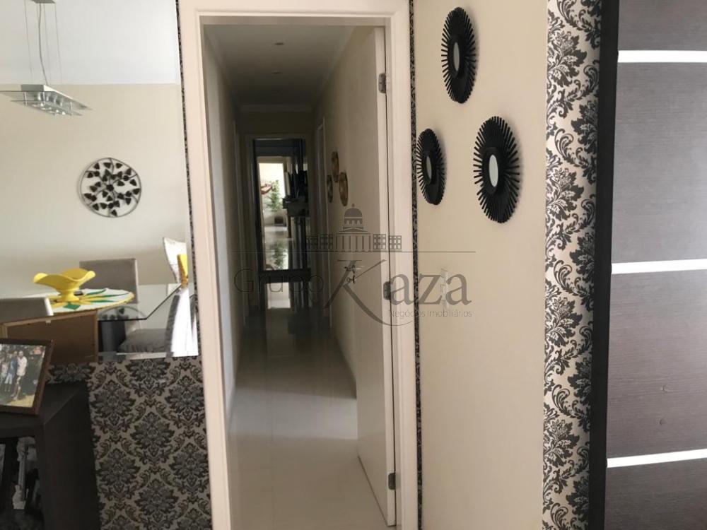 Foto 7 de Apartamento Padrão em Santana, São José dos Campos - imagem 7