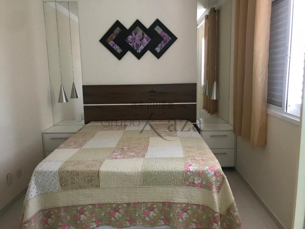 Foto 9 de Apartamento Padrão em Santana, São José dos Campos - imagem 9