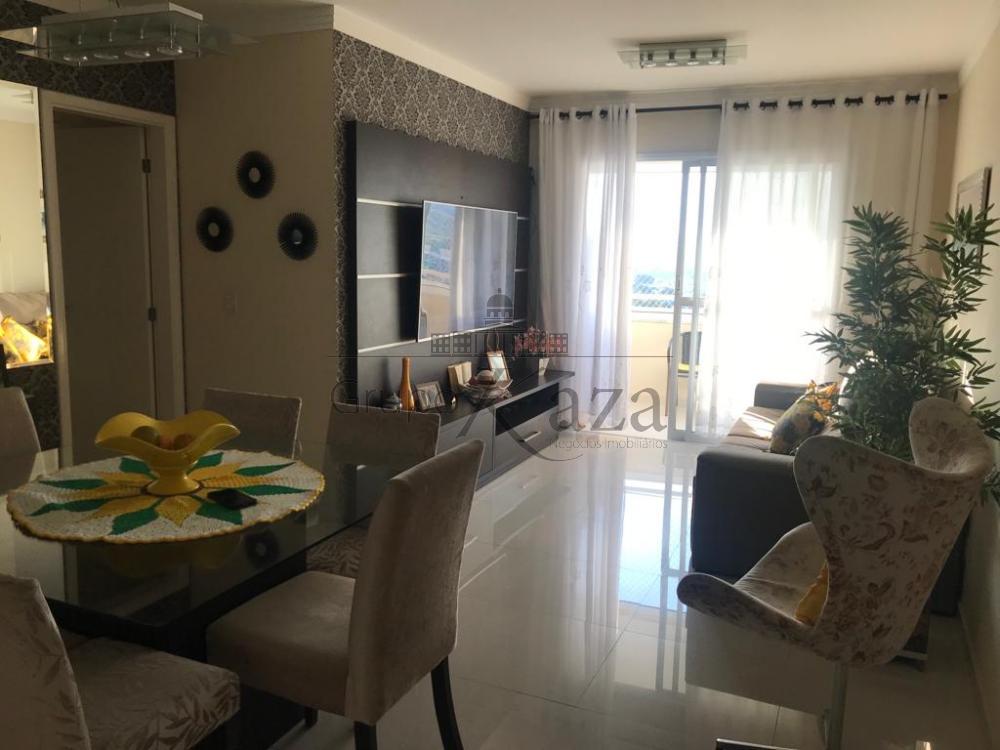 Foto 1 de Apartamento Padrão em Santana, São José dos Campos - imagem 1