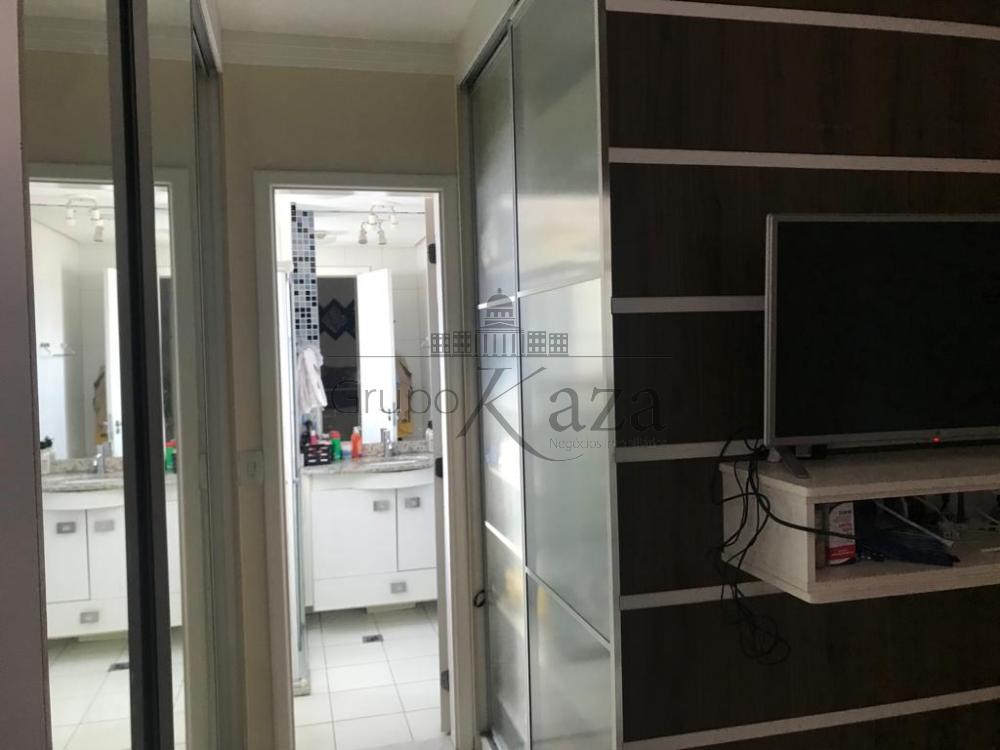 Foto 13 de Apartamento Padrão em Santana, São José dos Campos - imagem 13