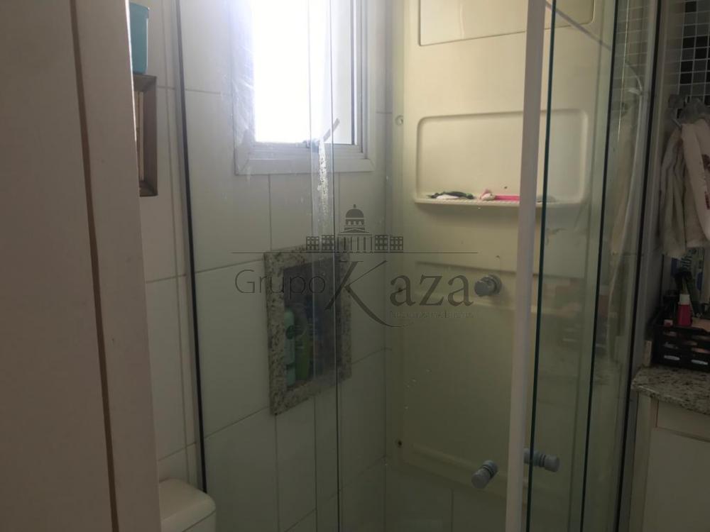 Foto 11 de Apartamento Padrão em Santana, São José dos Campos - imagem 11
