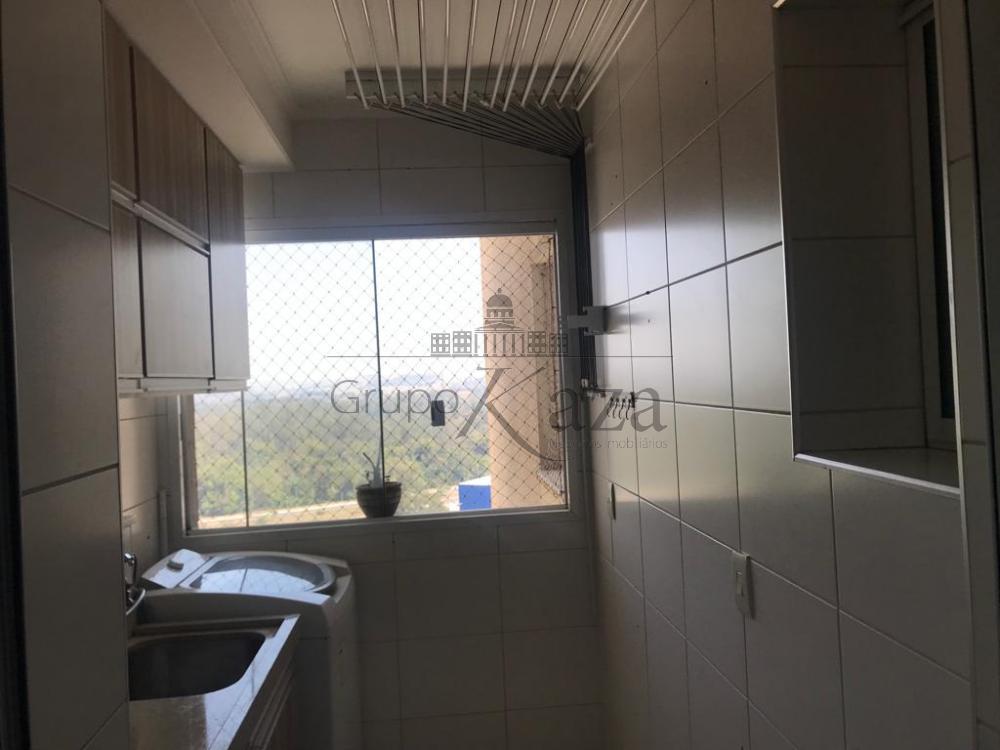 Foto 8 de Apartamento Padrão em Santana, São José dos Campos - imagem 8