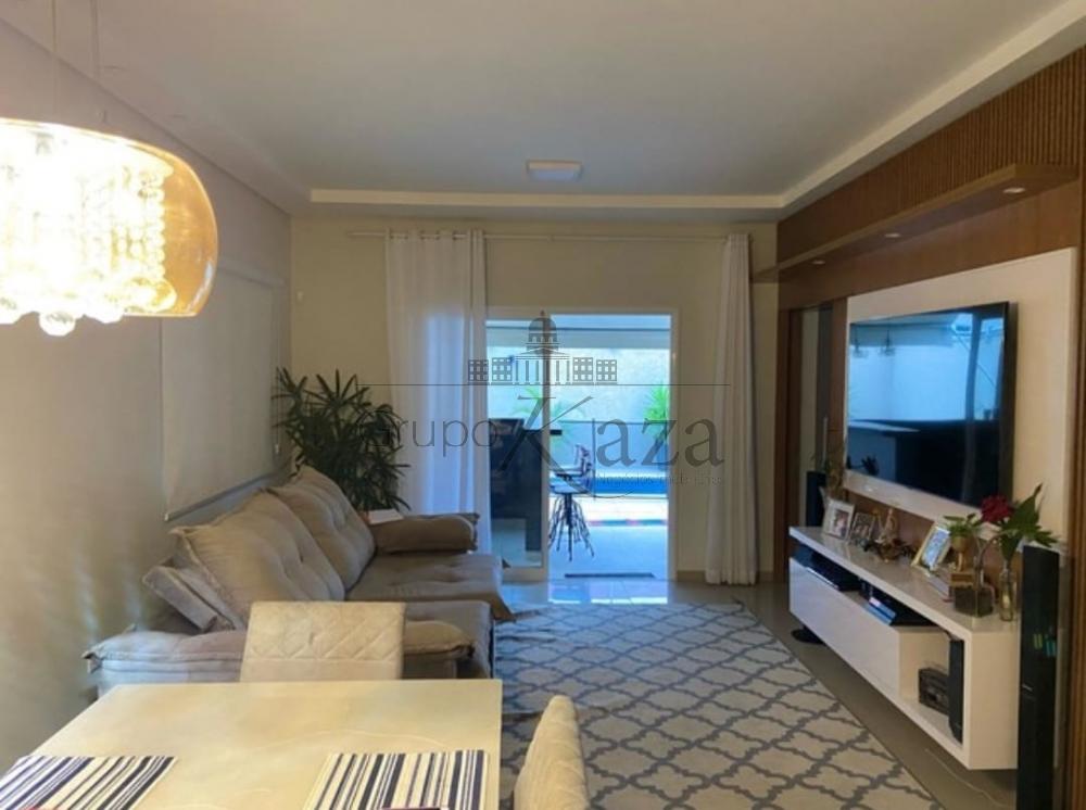 Foto 1 de Casa Sobrado em Vila Branca, Jacareí - imagem 1