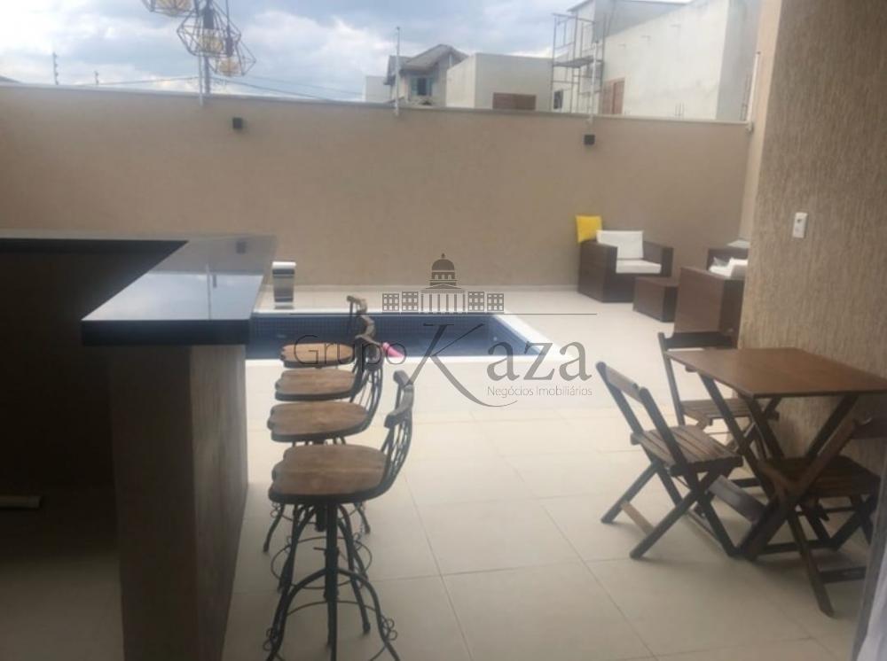 Foto 17 de Casa Sobrado em Vila Branca, Jacareí - imagem 17