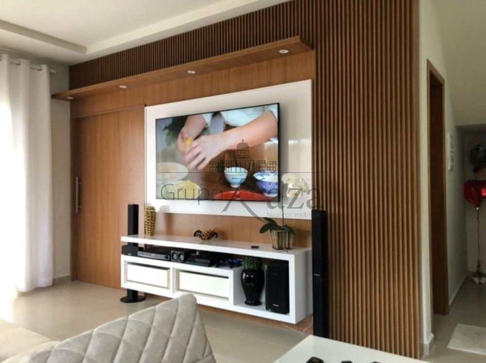 Foto 3 de Casa Sobrado em Vila Branca, Jacareí - imagem 3