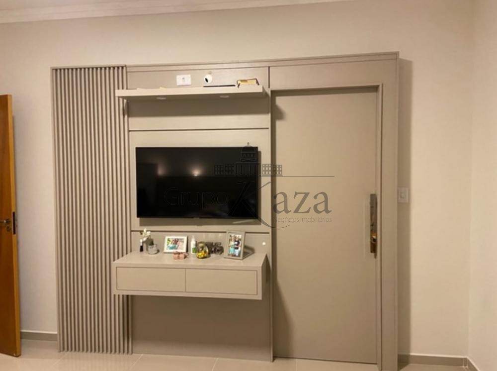 Foto 6 de Casa Sobrado em Vila Branca, Jacareí - imagem 6