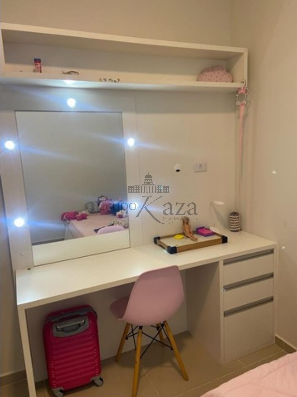 Foto 13 de Casa Sobrado em Vila Branca, Jacareí - imagem 13