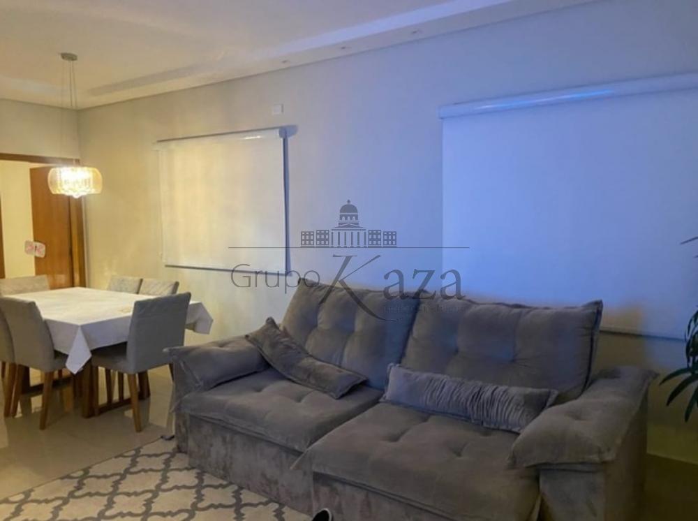 Foto 2 de Casa Sobrado em Vila Branca, Jacareí - imagem 2